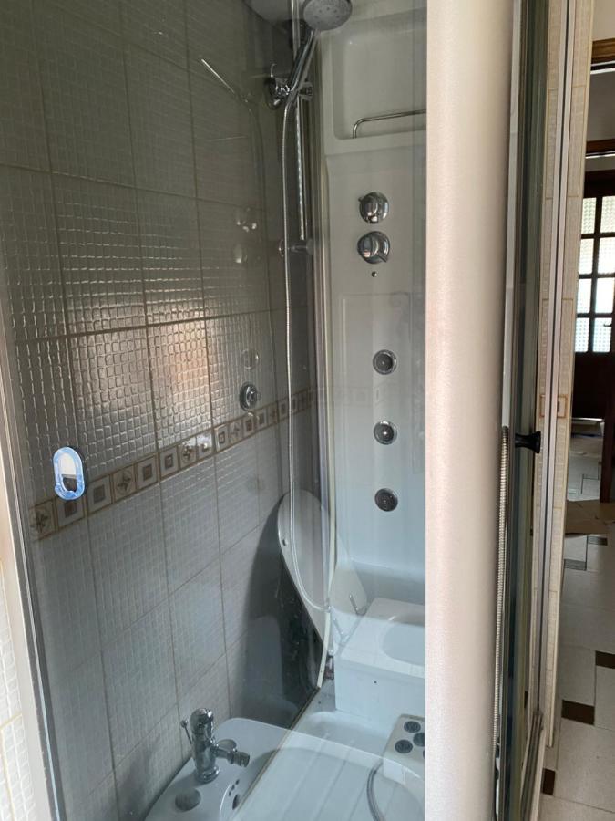 Casa Vacanze Gilli Hotel Cagliari Bagian luar foto