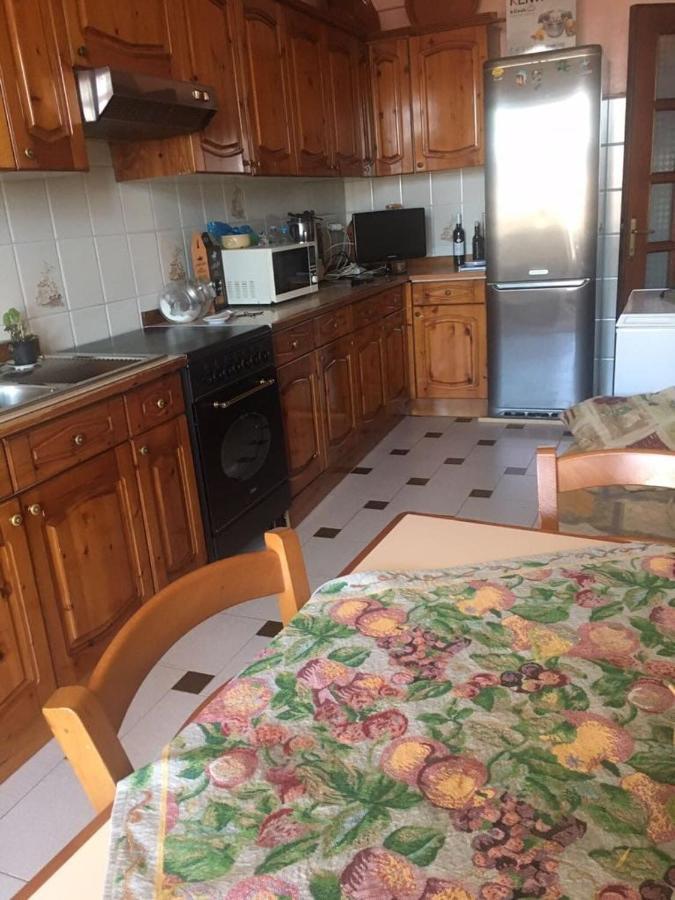 Casa Vacanze Gilli Hotel Cagliari Bagian luar foto