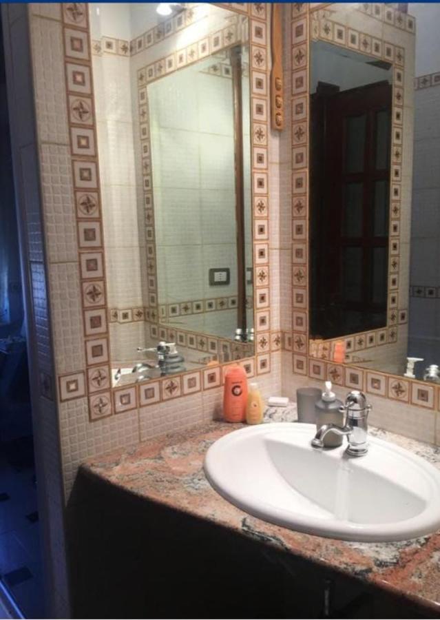 Casa Vacanze Gilli Hotel Cagliari Bagian luar foto