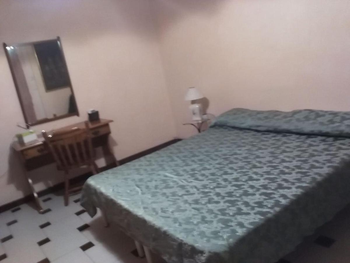 Casa Vacanze Gilli Hotel Cagliari Bagian luar foto