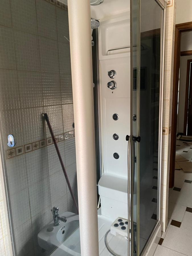 Casa Vacanze Gilli Hotel Cagliari Bagian luar foto