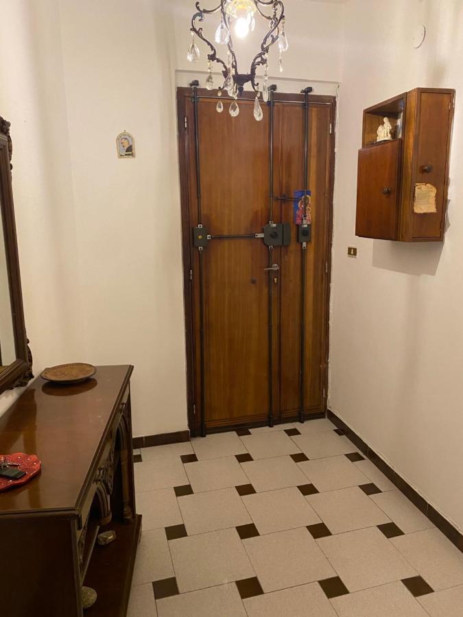 Casa Vacanze Gilli Hotel Cagliari Bagian luar foto